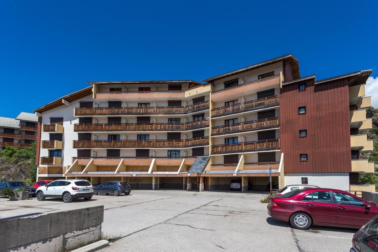 L'Eclose - Alpe D'Huez Esterno foto