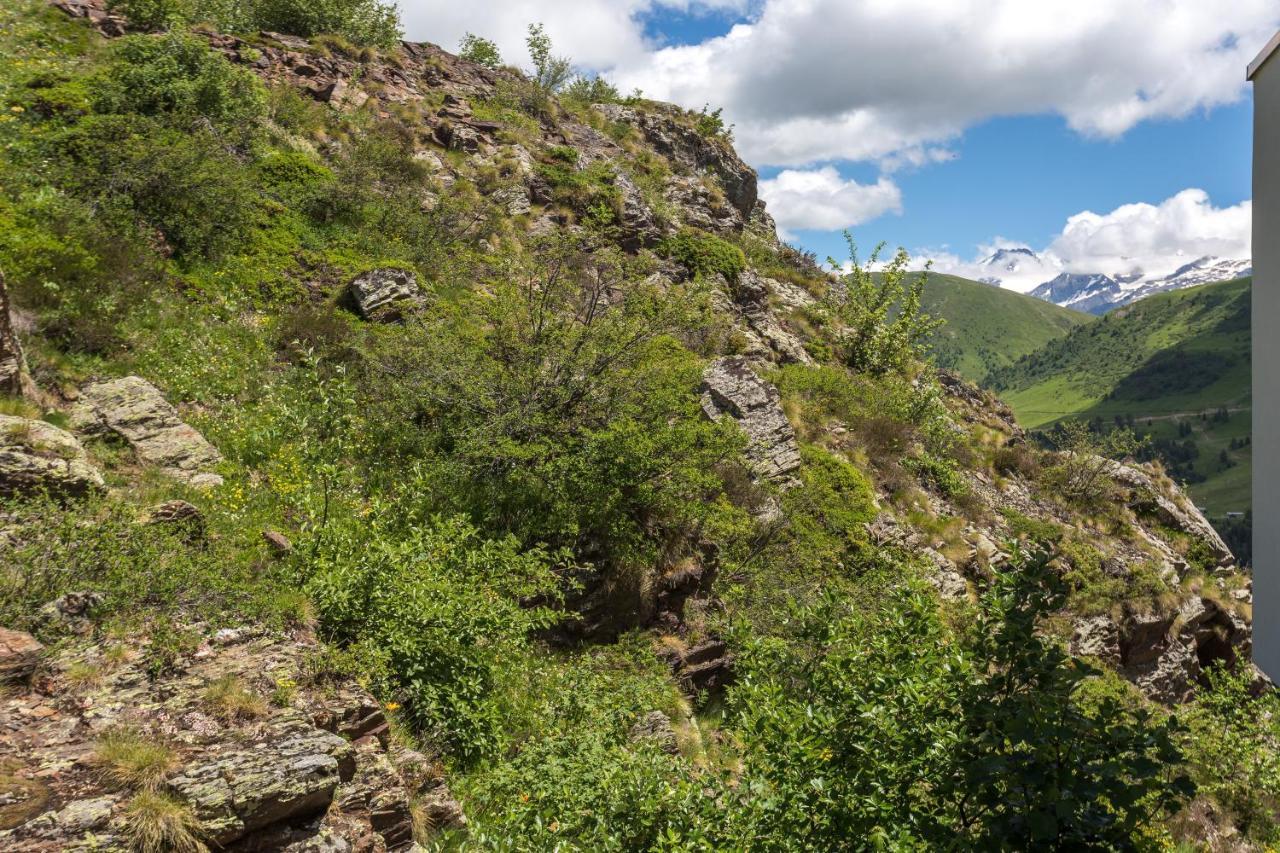 L'Eclose - Alpe D'Huez Esterno foto